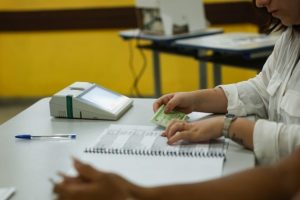 Eleições 2026: o que o eleitor pode e não pode fazer antes, durante e logo após a votação