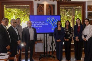 Encontro em Alagoas aproxima Sistema Comércio e parlamentares eleitos