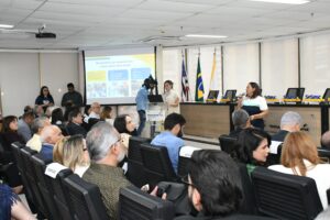 Sesc-MA reúne lideranças empresariais para debater bem-estar, engajamento e produtividade corporativa