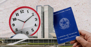 CNC orienta empresas sobre adaptação ao fim da escala 6×1 após aprovação de PEC no Senado