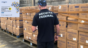 Segurança e combate à ilegalidade: Agenda dos Presidenciáveis propõe ações para proteger empresas e consumidores