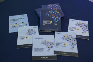 Sistema Comércio recebe bancadas eleitas para aprofundar diálogo sobre prioridades do setor