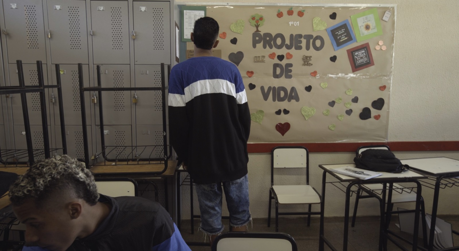 Mostra Sesc de Cinema inicia circulação nacional na cidade do pioneiro Humberto Mauro
