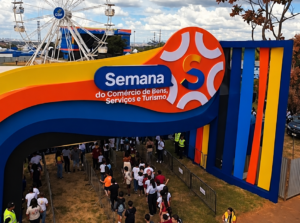 Projetos de comunicação que mostram atuação do Sesc recebem premiações