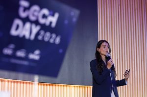 Tech Day 2026: Uber mostra como a inovação promove o acesso, o conforto e a geração de renda