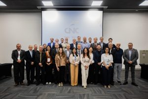 Cetur reúne representantes do turismo e debate Copa do Mundo Feminina, promoção internacional e reforma tributária