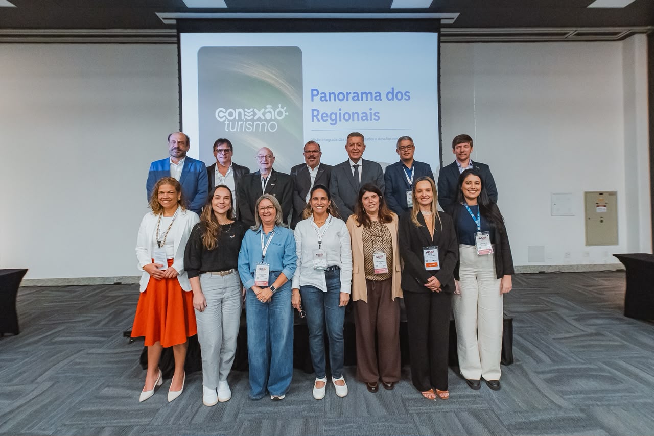 Cetur promove primeira reunião do Conexão Turismo com coordenadores dos 11 Estados integrantes