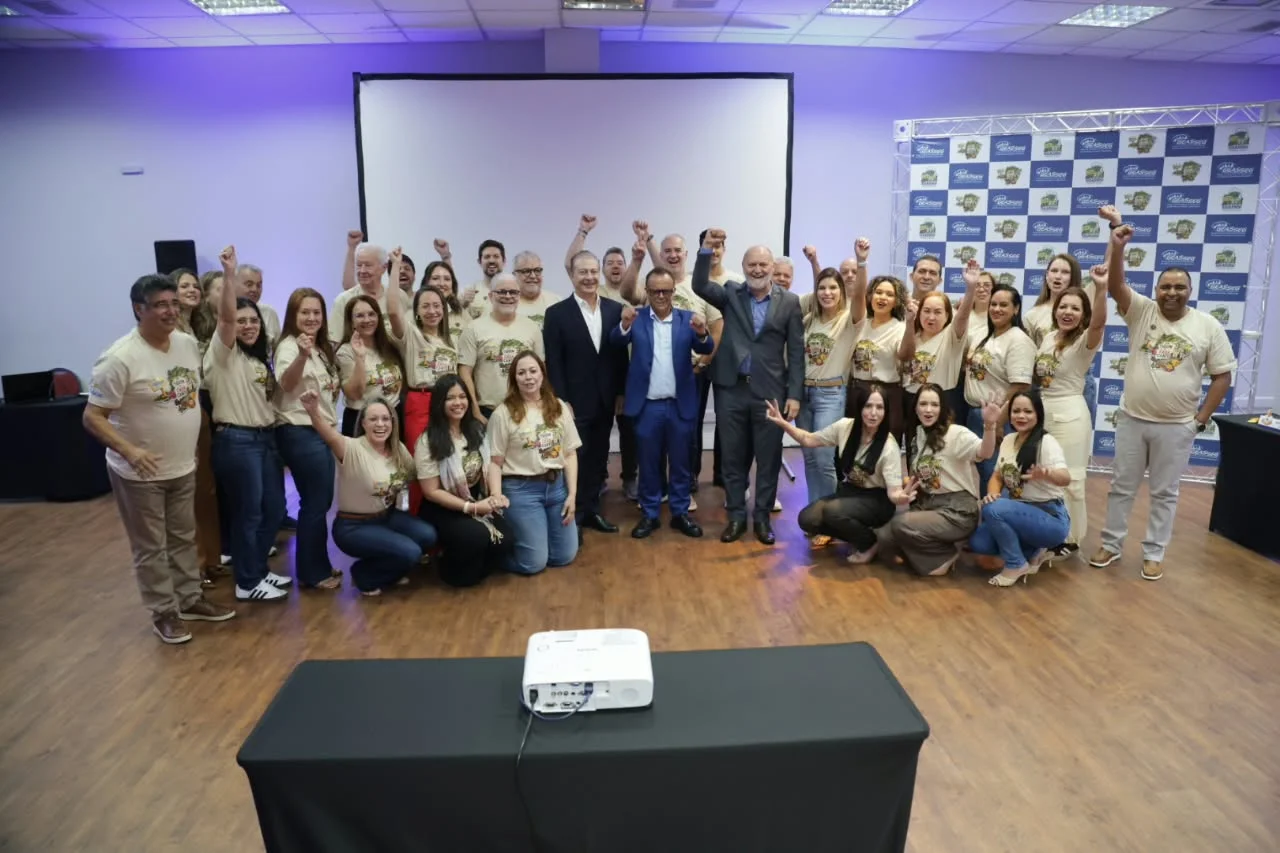 Febrac: GEASSEG reúne executivos de sindicatos em Belo Horizonte para discutir gestão, inovação e desafios do setor