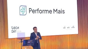 No Tech Day 2026, João Kepler destaca pontos cegos que limitam o desempenho das empresas na era da inteligência artificial
