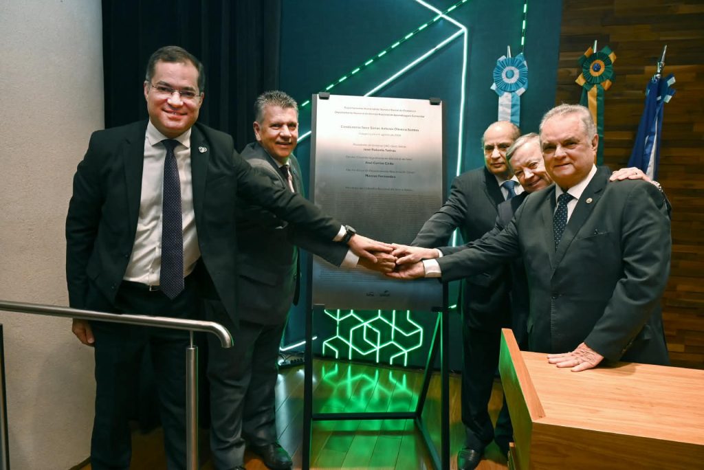 Foto: Guarim de Lorena