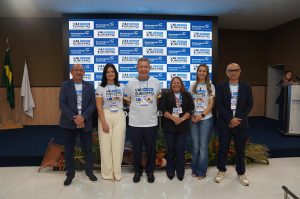 Vai Turismo reúne lideranças no Amapá para fortalecer políticas públicas e integrar o setor