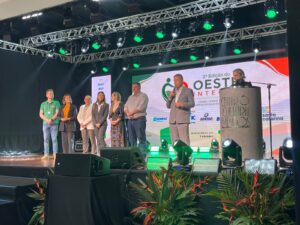 Cetur destaca inteligência territorial para orientar decisões no turismo durante o Oeste Integra