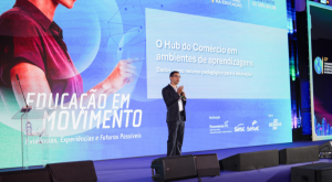 Fecomércio-PE: especialista traz palestra sobre como dados podem ser ferramentas pedagógicas