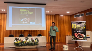 Senac-TO lança projeto para recuperação de árvores nativas do Cerrado