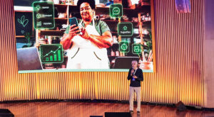 Tech Day 2026 recebe fundador da Stone em palestra sobre o papel da IA na experiência de compra dos usuários