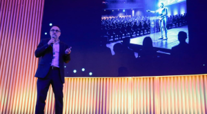 Google Cloud chega ao Tech Day 2026 e propõe relação entre IA e criatividade para potencializar empresas