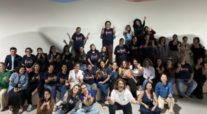 Senac-DF reúne público em evento de skincare promovido por alunos