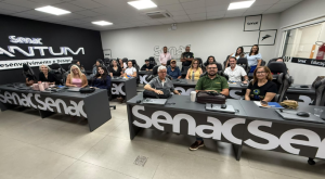 Senac-MT: da negociação à inteligência artificial, empresas buscam novas habilidades para suas equipes