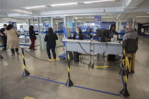 Saiba como ficam os serviços bancários no feriado do dia 12 de outubro