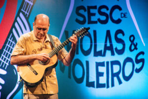 Sesc Ceará realiza Mostra de Violas e Violeiros, com inauguração de Museu Orgânico em Iguatu