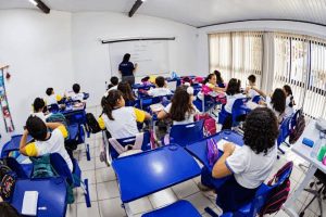 Sesc-RN abre inscrições para novatos do ano letivo 2027