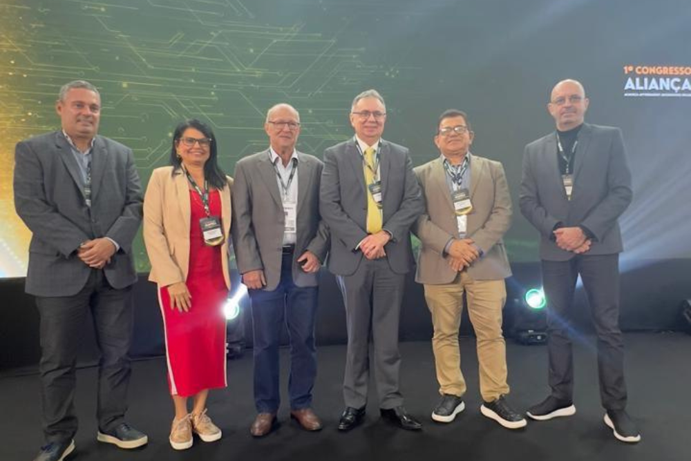 Congresso da Aliança do Aftermarket Automotivo