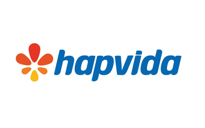 Hapvida - A maior operadora do Nordeste vai atender em São Paulo