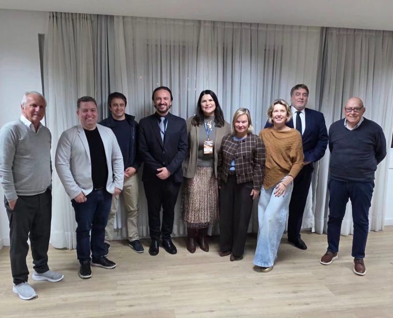 FBHA reúne sindicatos de Santa Catarina para debater desafios da hotelaria e alimentação