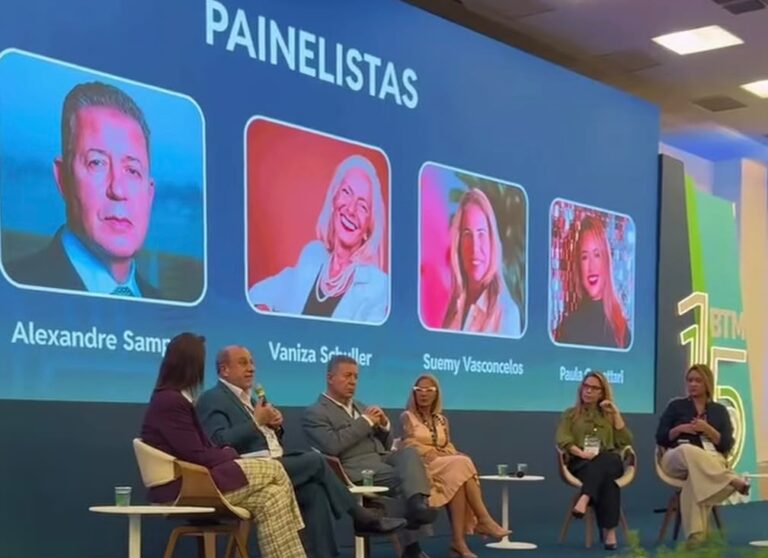 FBHA defende articulação e políticas permanentes para o turismo de eventos no Norte e Nordeste durante Fórum MICE BTM 2026