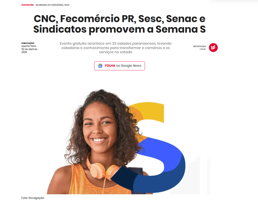 FolhaWeb - Folha de Londrina Online