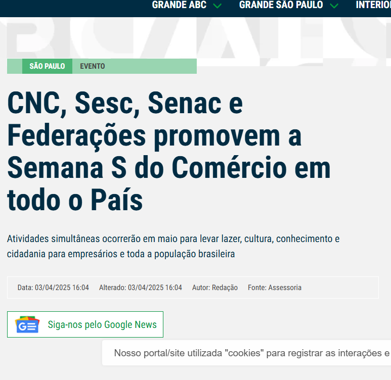 ABC do ABC