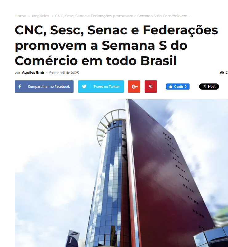 Maranhão Hoje