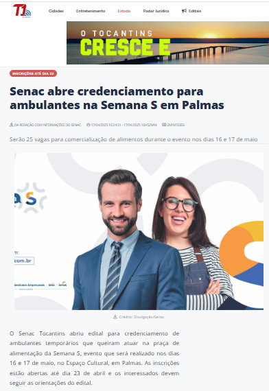 T1 Notícias Online
