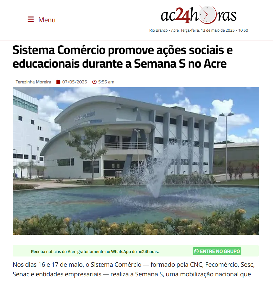 Ac24horas