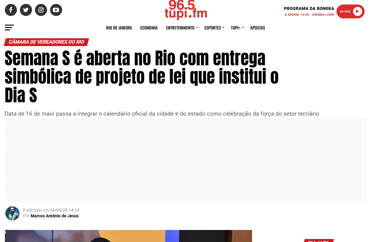 R7 Entretenimento