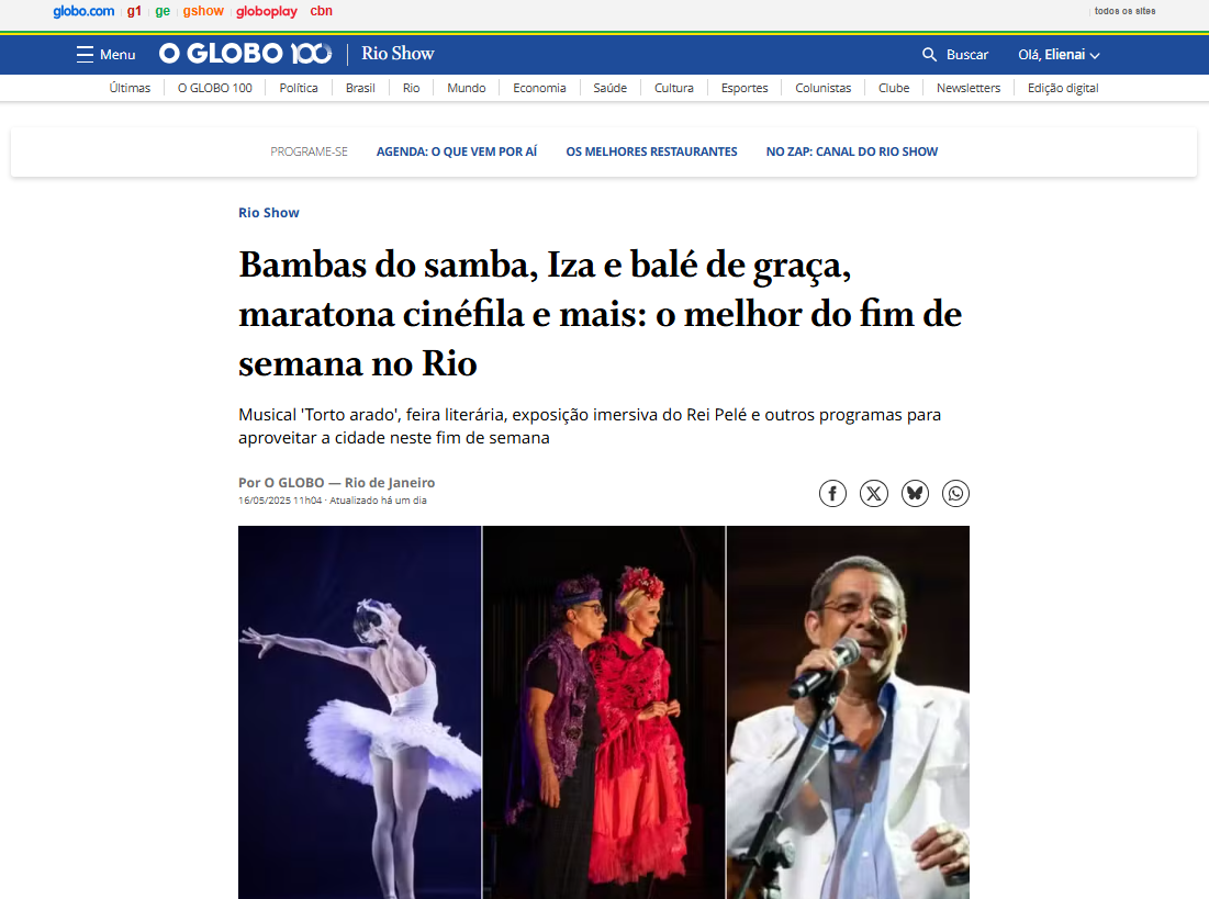 O Globo
