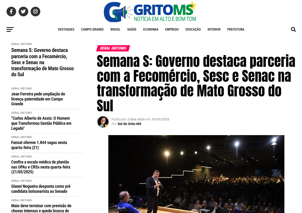 Gritoms
