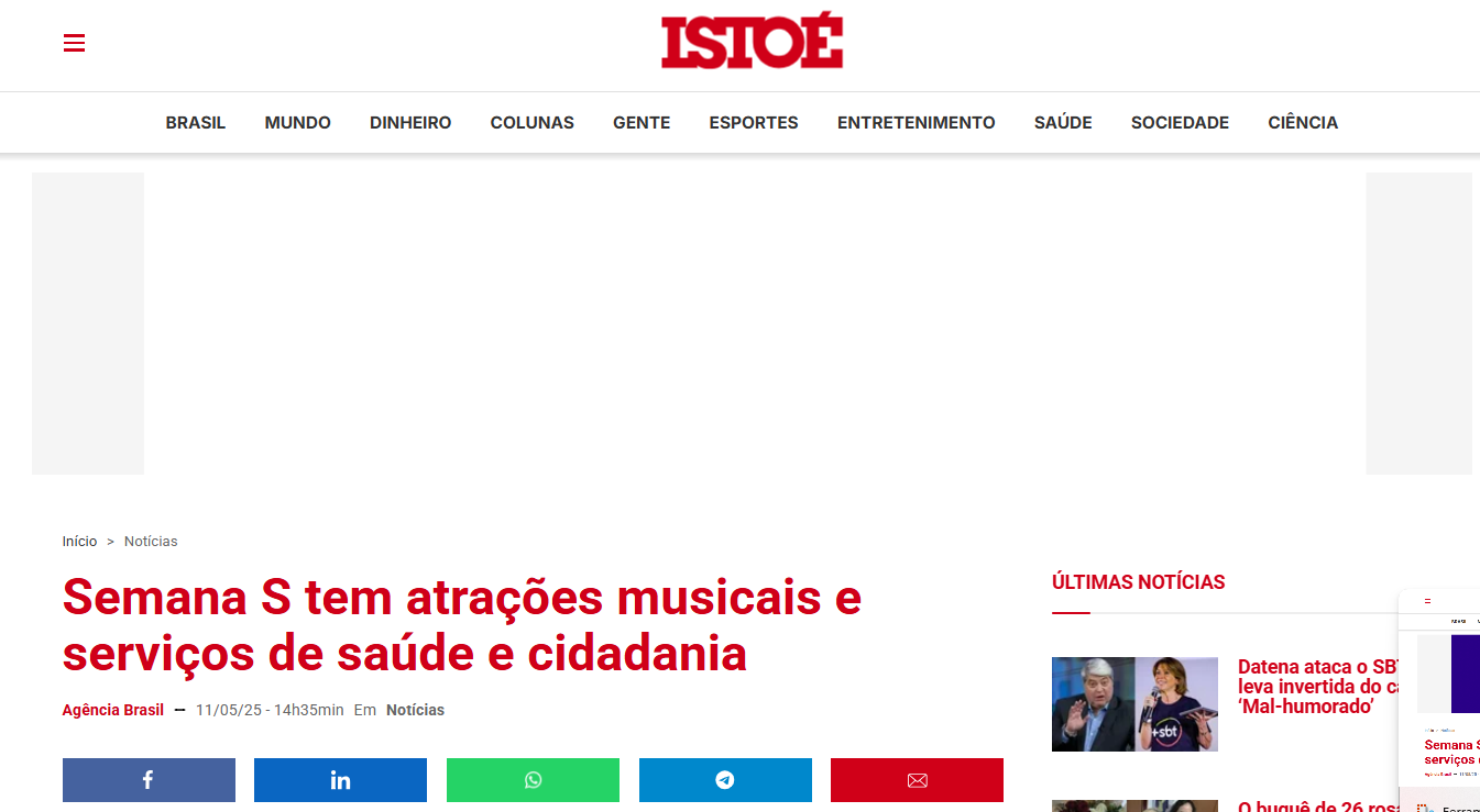 IstoÉ