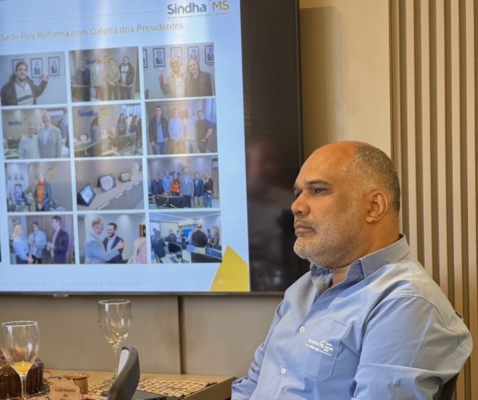 reunião diretoria sindha ms