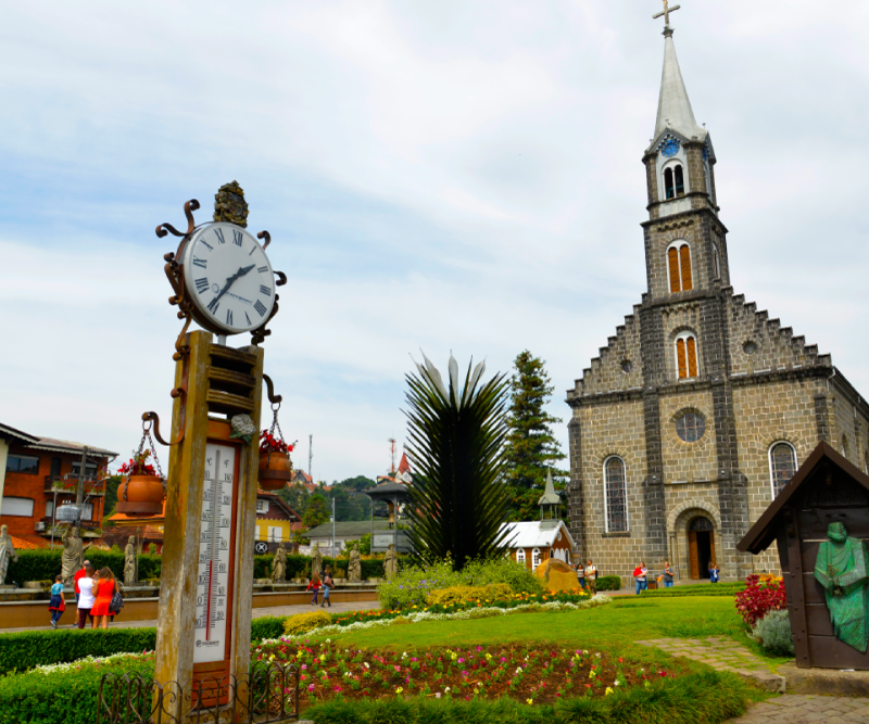 Gramado