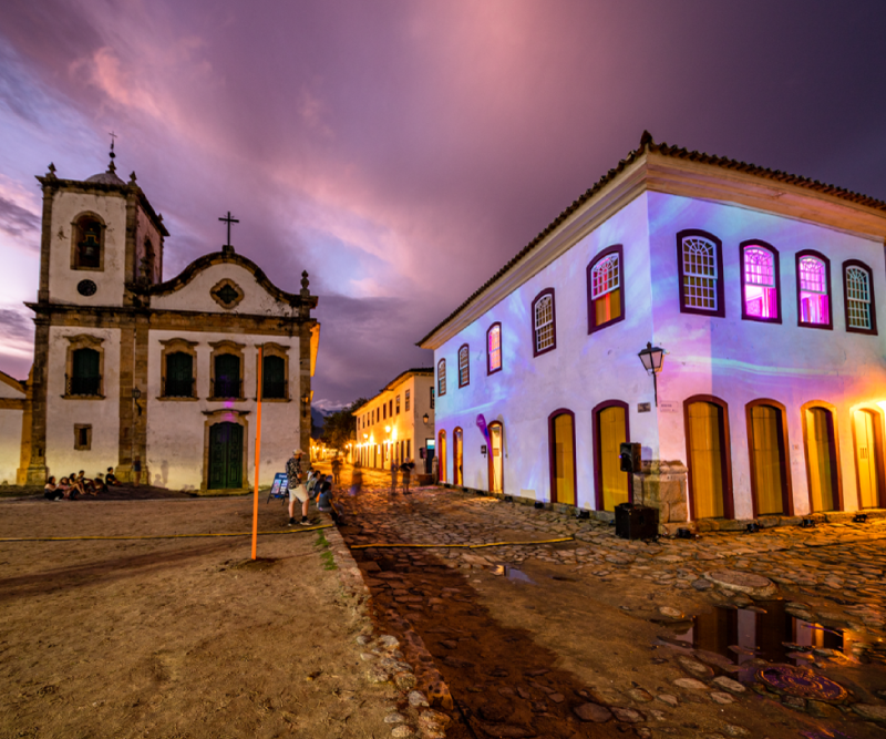 Paraty