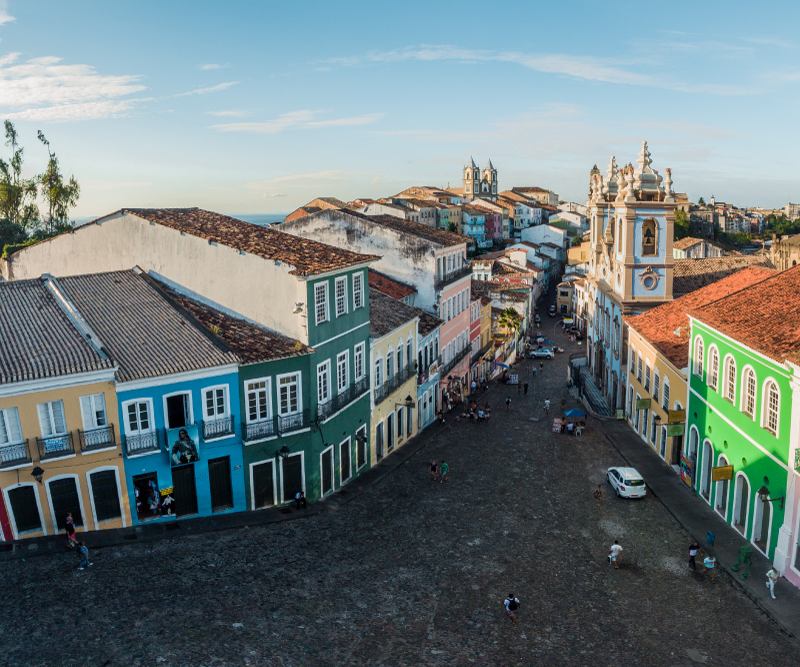 Pelourinho