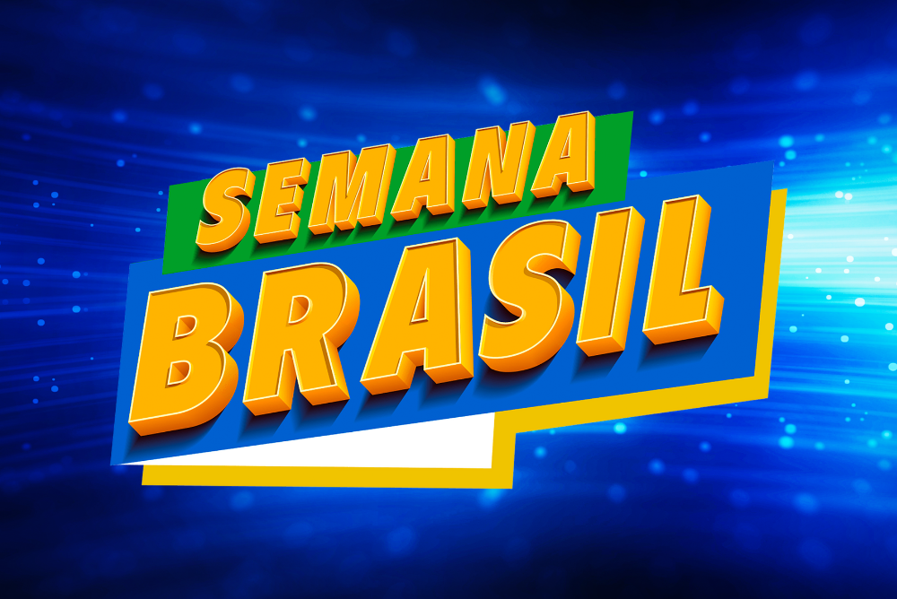 semana brasil