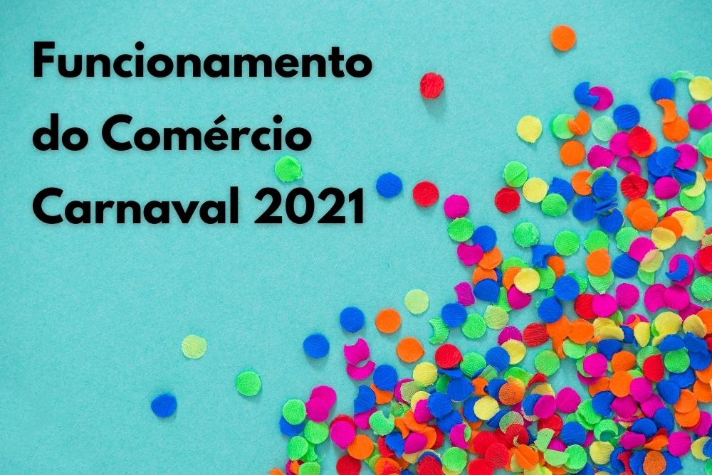carnaval 2021