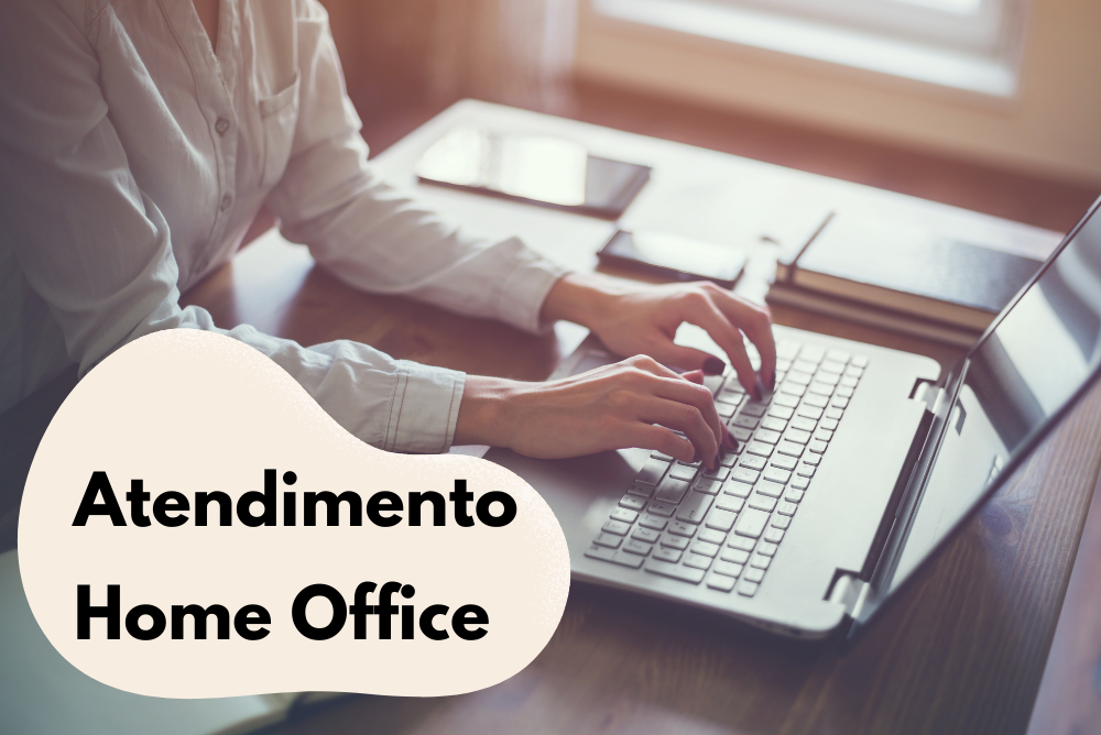 atendimento home office