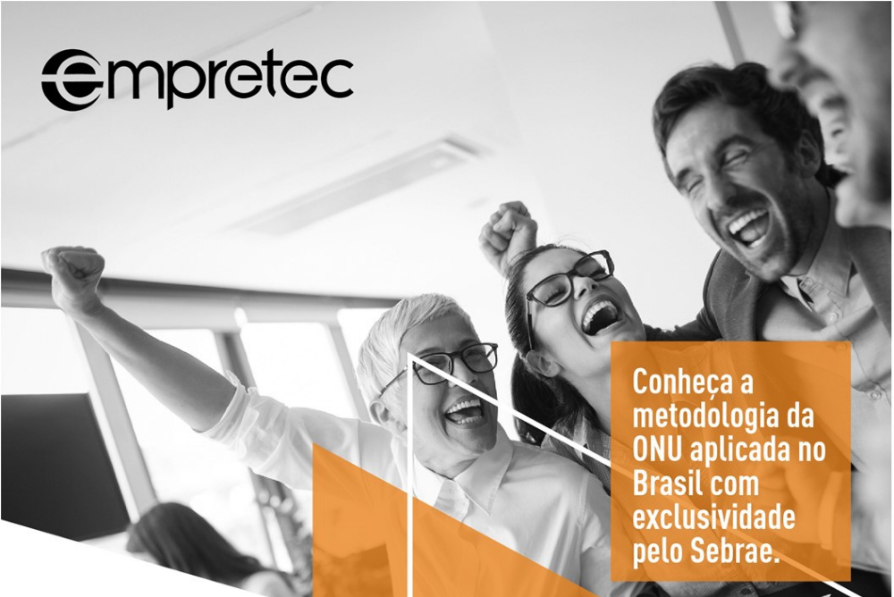 capa empretec