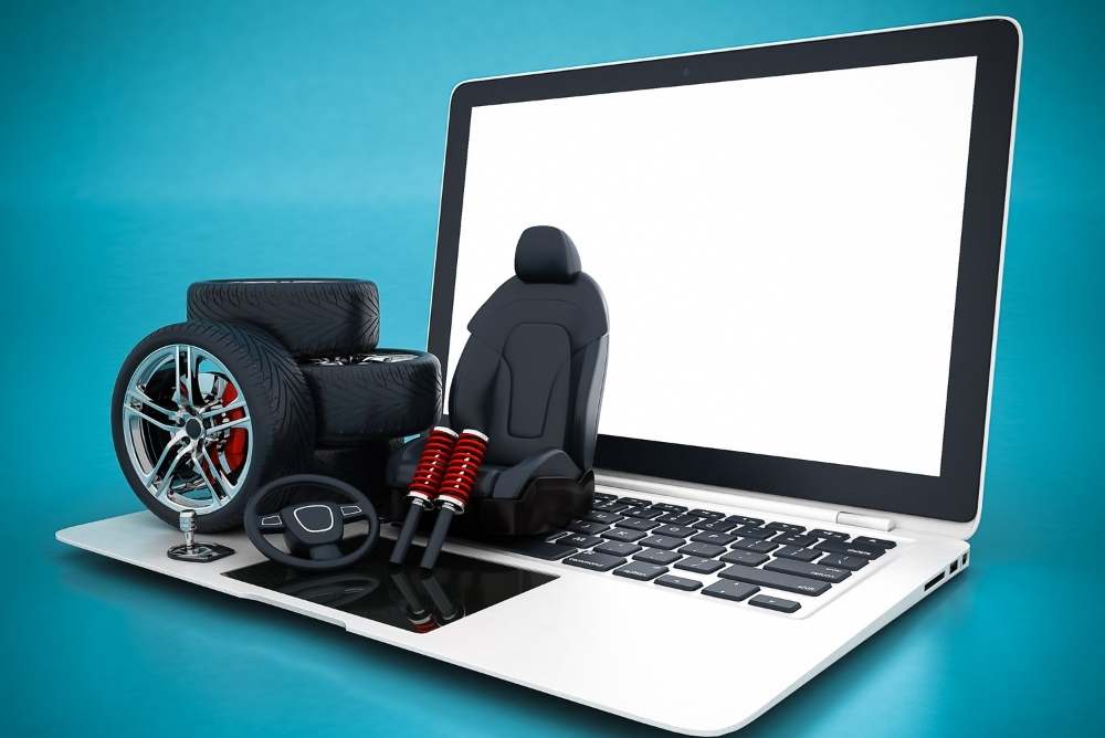 capa sincopeças auto