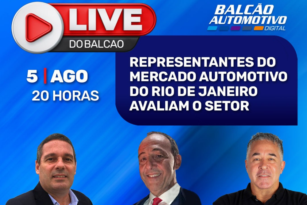 capa sincopeças live balcao