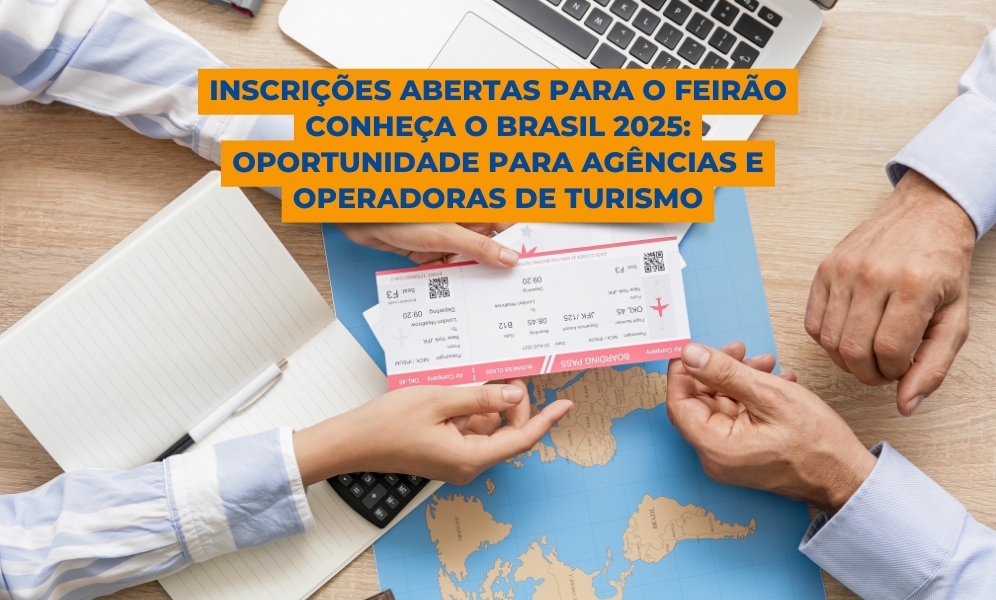Conheça Brasil 2025