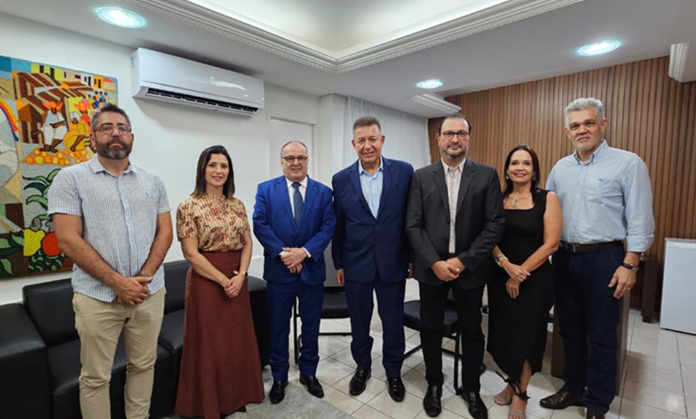 FBHA desembarca em Natal